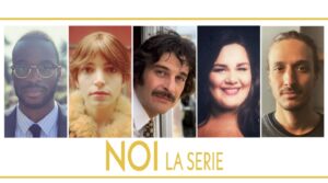 noi la serie