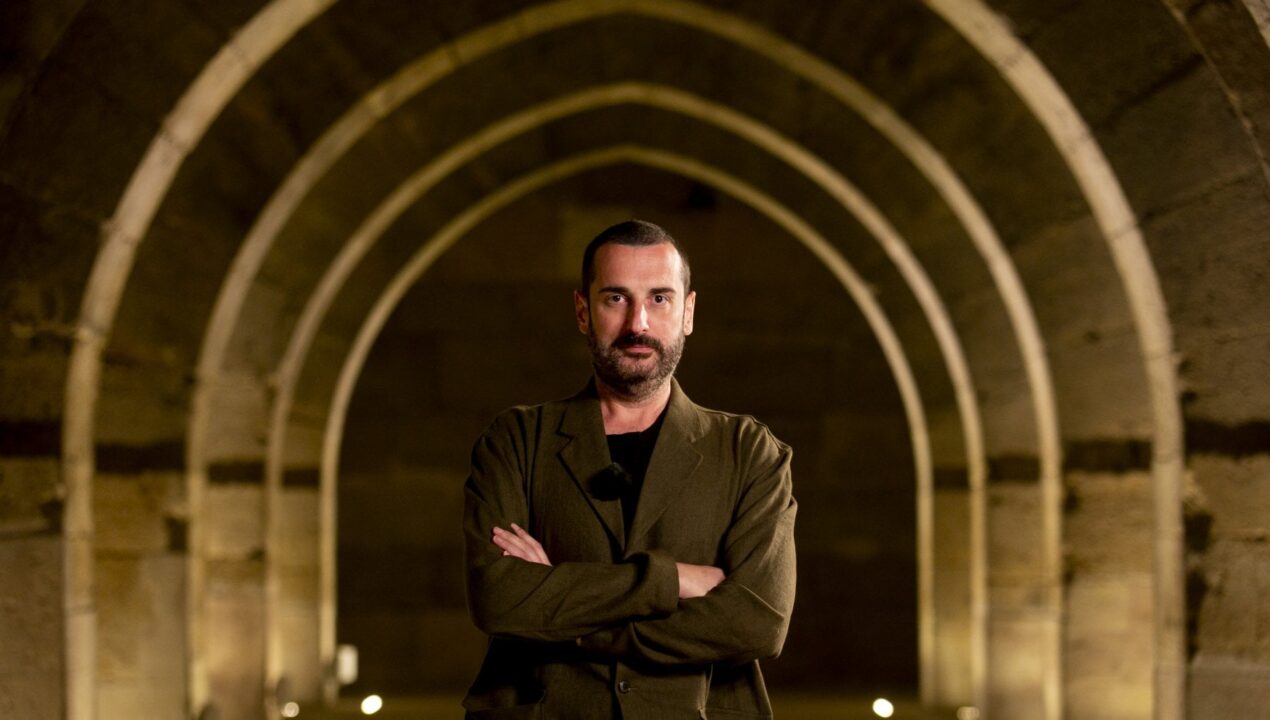 Quando inizia Pechino Express 2023? Ecco la data ufficiale