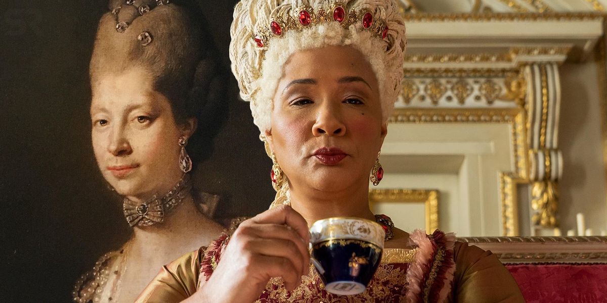 Bridgerton: arrivano i primi dettagli sullo Spin-off della regina Charlotte