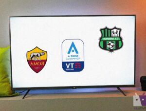 Sassuolo Roma Serie A Femminile