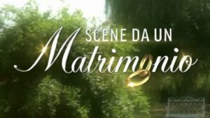 Scene da un matrimonio