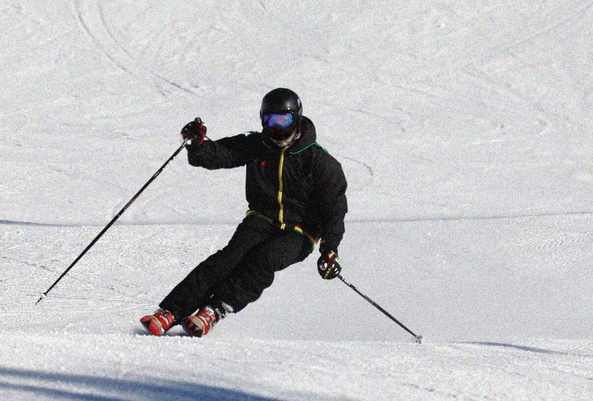 Quali sono le discipline dello sci alpino?