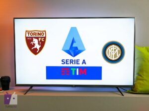Torino Inter Serie A
