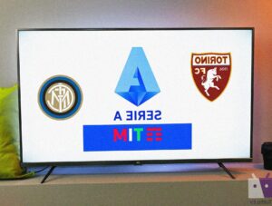 Torino Inter Serie A