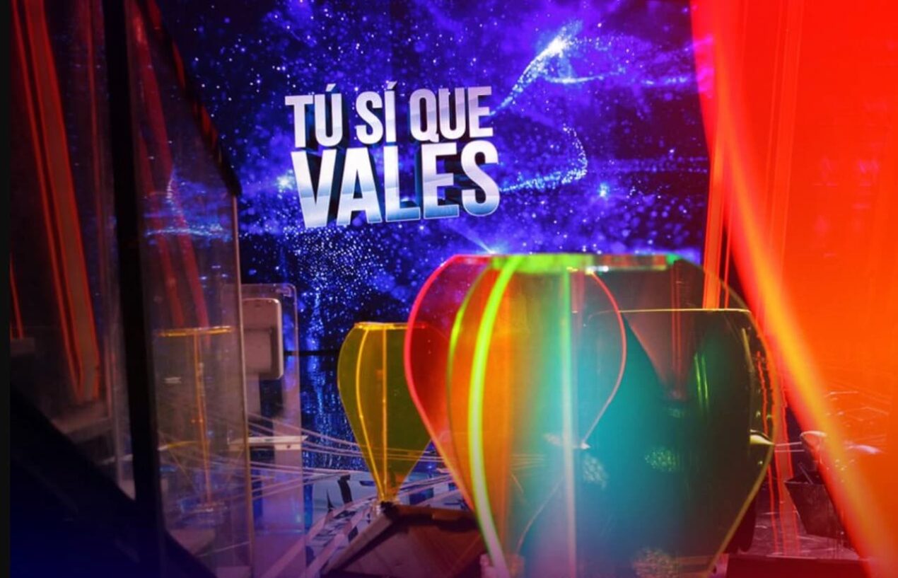 Scoppia la bufera a Tu Si Que Vales, ecco cosa è successo