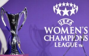 Uefa Women's Champions League