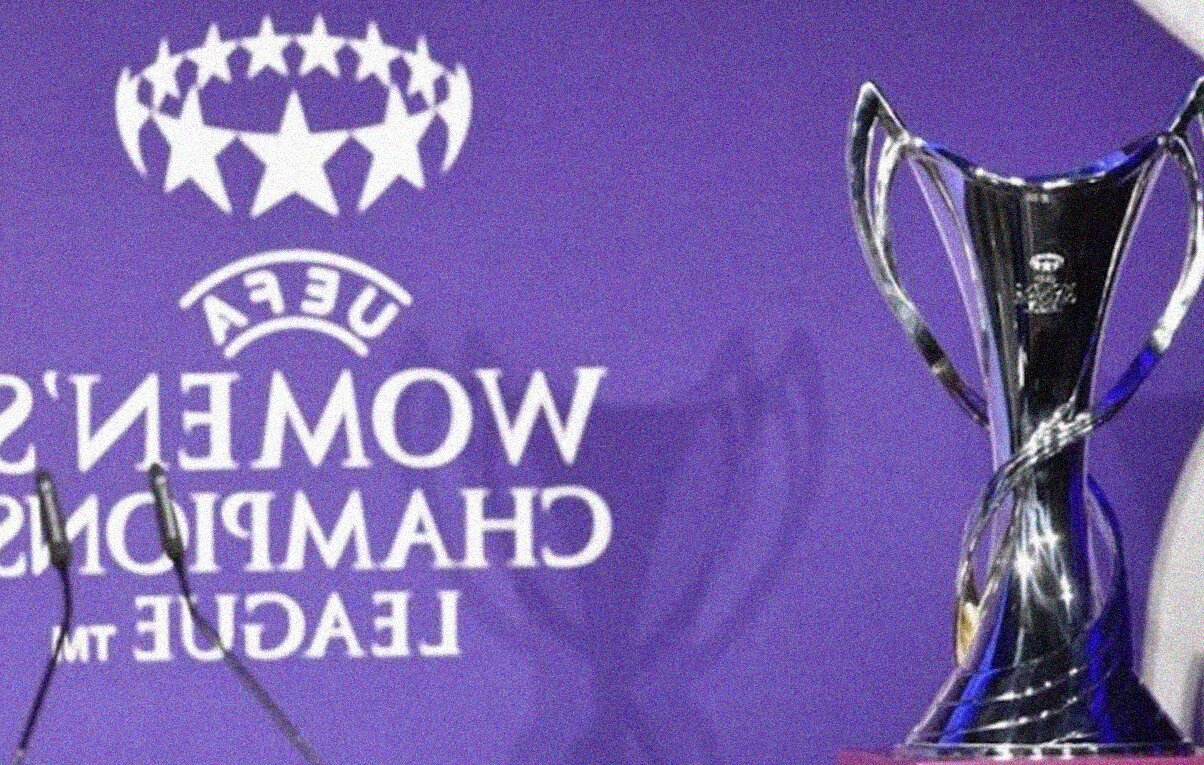 Su DAZN al via oggi i quarti di finale di UEFA Women's Champions League