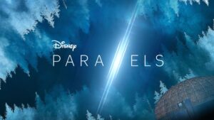 Universi Paralleli su Disney Plus