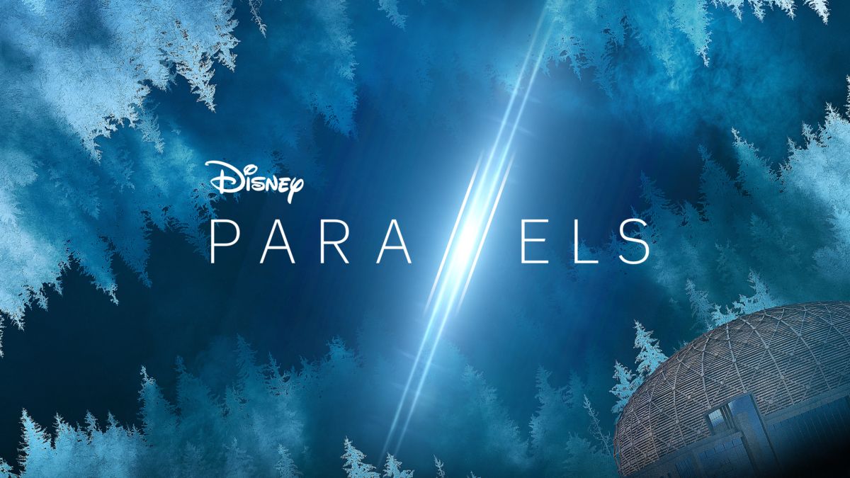 Su Disney Plus debutta oggi la nuova serie TV Universi Paralleli