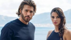 Can Yaman e Francesca Chillemi attori di Viola come il mare