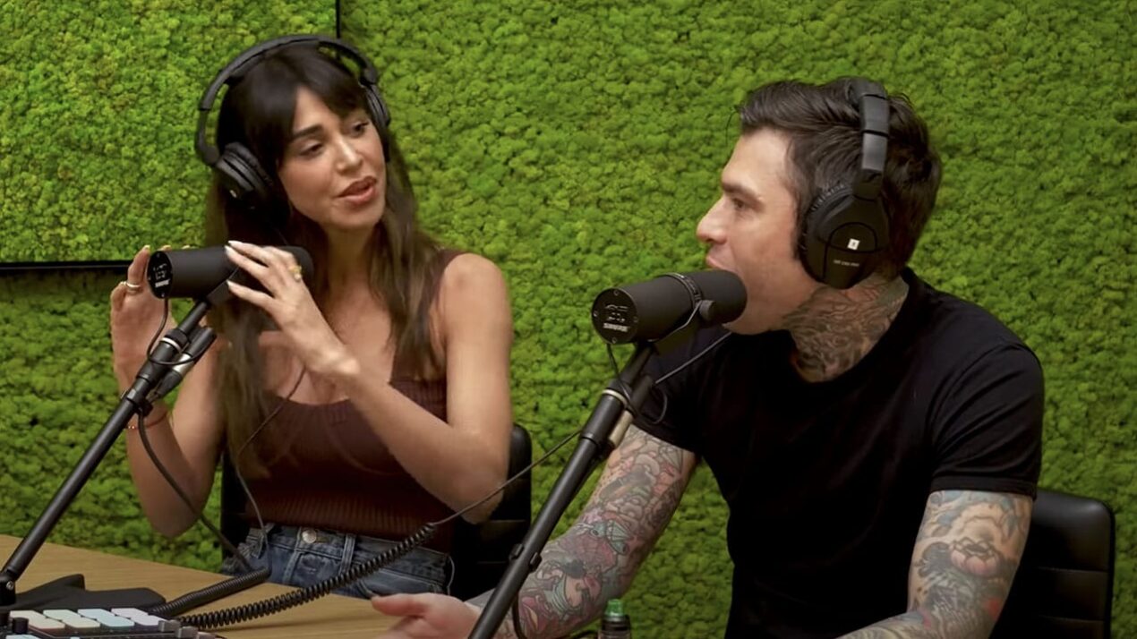 Muschio Selvaggio, gli ospiti della prima puntata sanremese