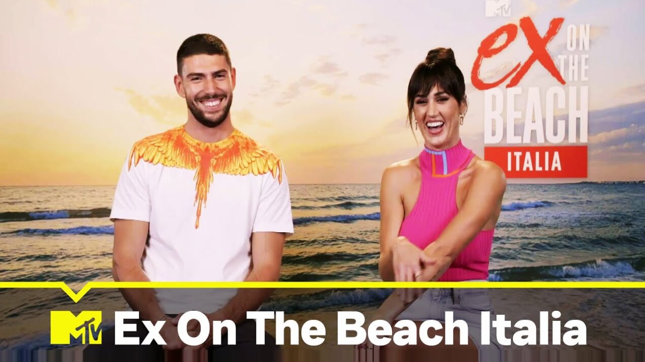Svelati i protagonisti di Ex On The Beach Italia: i dettagli sul debutto