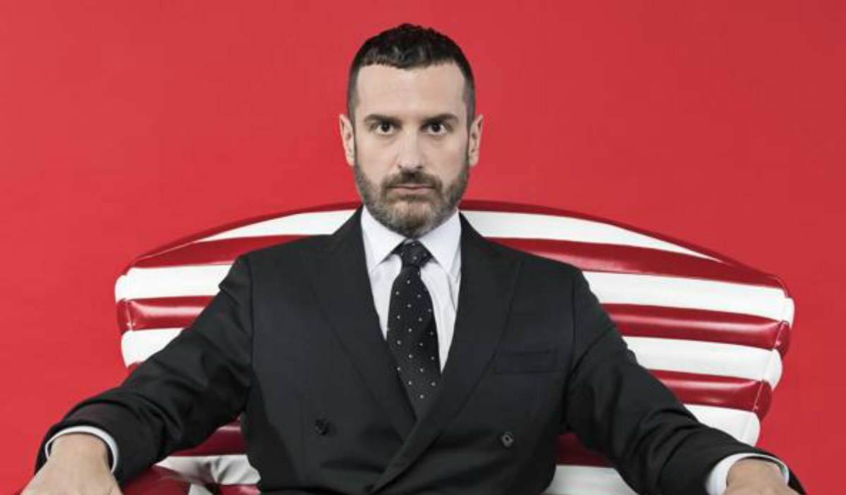 Costantino Della Gherardesca