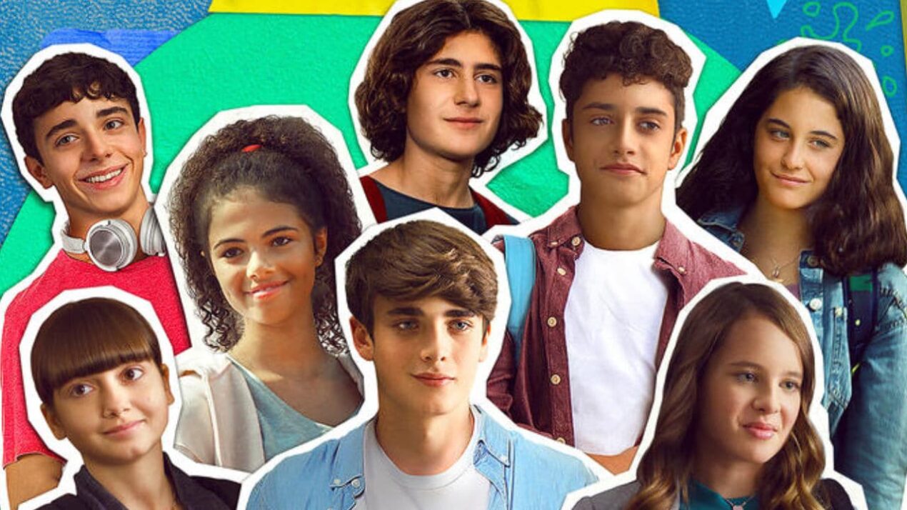 La seconda stagione di Di4ri si farà: l'annuncio ufficiale