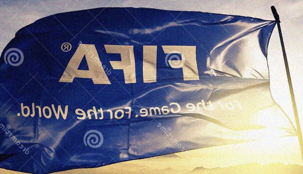 FIFA+