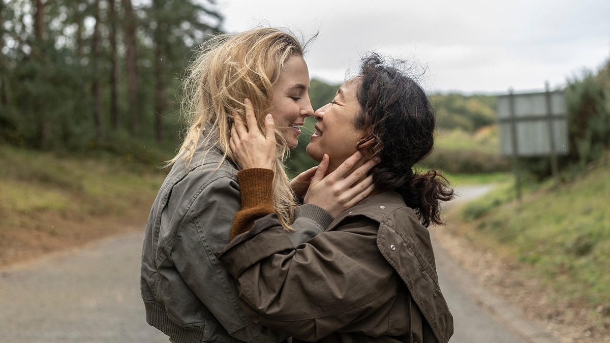 “Killing Eve” 4: tutte le anticipazioni sul finale della serie con Sandra Oh