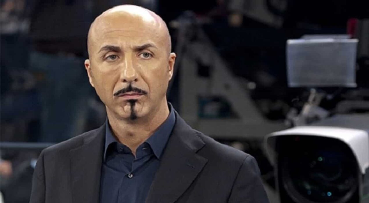 Jurman contro Zerbi: "Nel resto del mondo lo manderebbero a spalare la propria m***a"