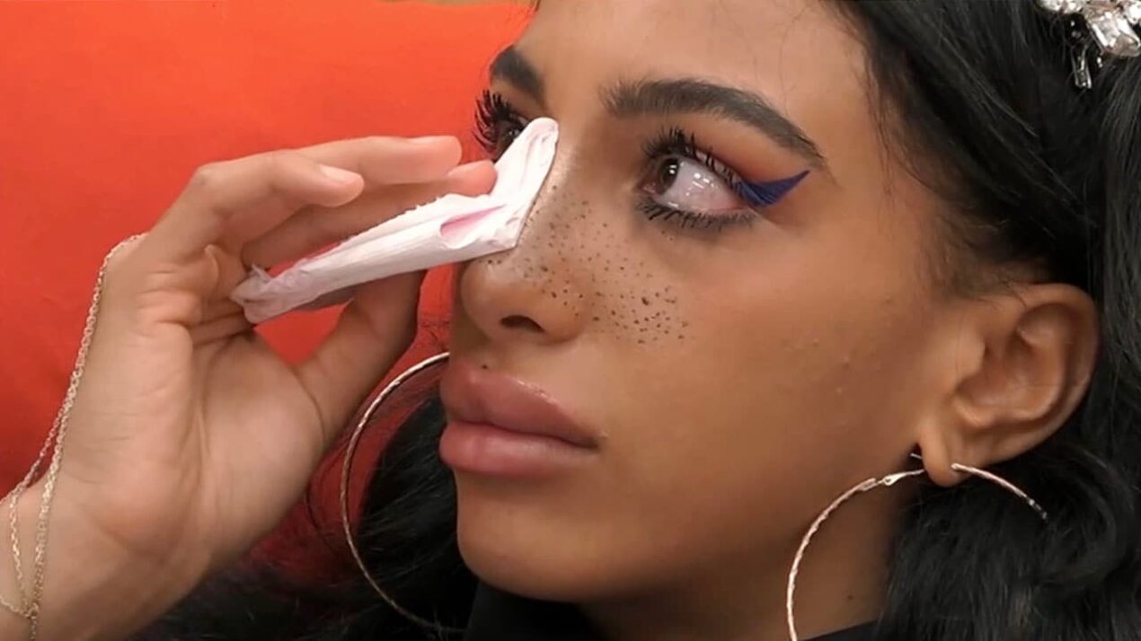 Lulù si prende la rivincita a Verissimo. Anticipazioni e ospiti del 14 Maggio