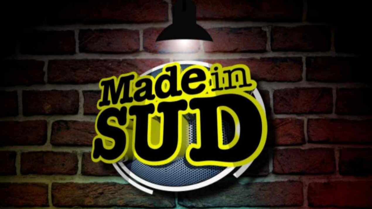 Clementino e Lorella Boccia alla guida di Made in Sud: si parte il 18 aprile