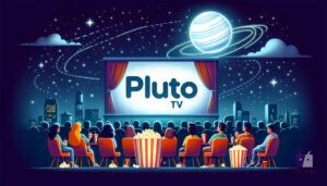 Pluto TV