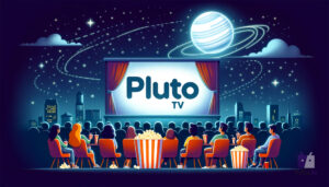 Pluto TV