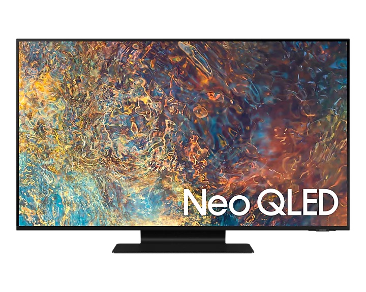 Samsung QN90A QLED