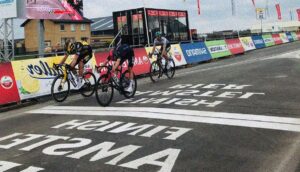 Traguardo Amstel Gold Race