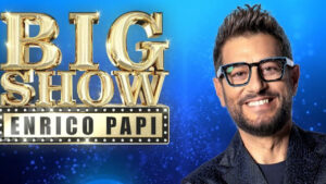 Big Show con Enrico Papi