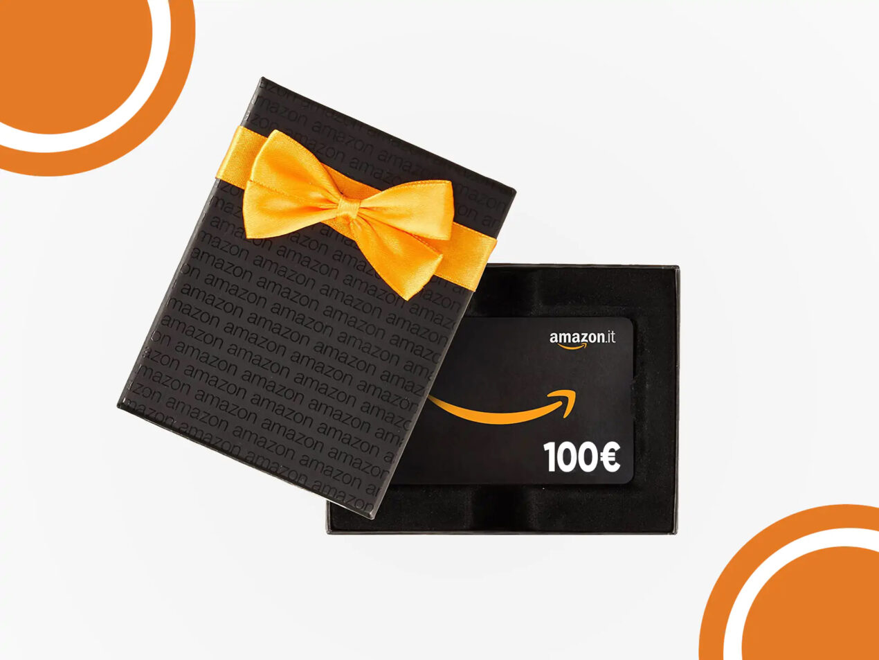 ING vi regala un Buono Amazon da 100 Euro e ottenerlo è molto facile e gratis