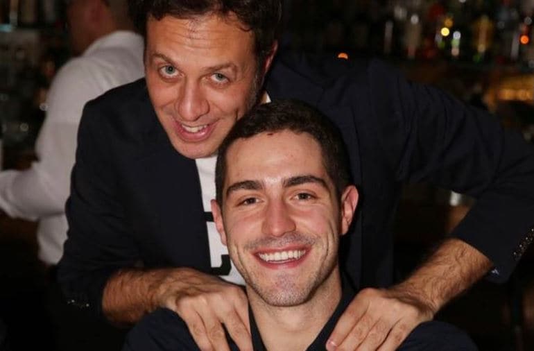 Gabriele Parpiglia contro Tommaso Zorzi: denunce in arrivo?