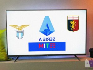Genoa Lazio Serie A