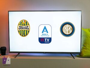 Hellas Verona Inter Serie A femminile