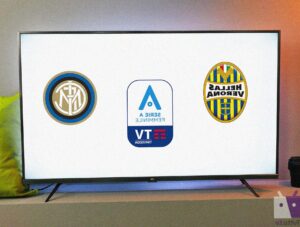 Hellas Verona Inter Serie A femminile