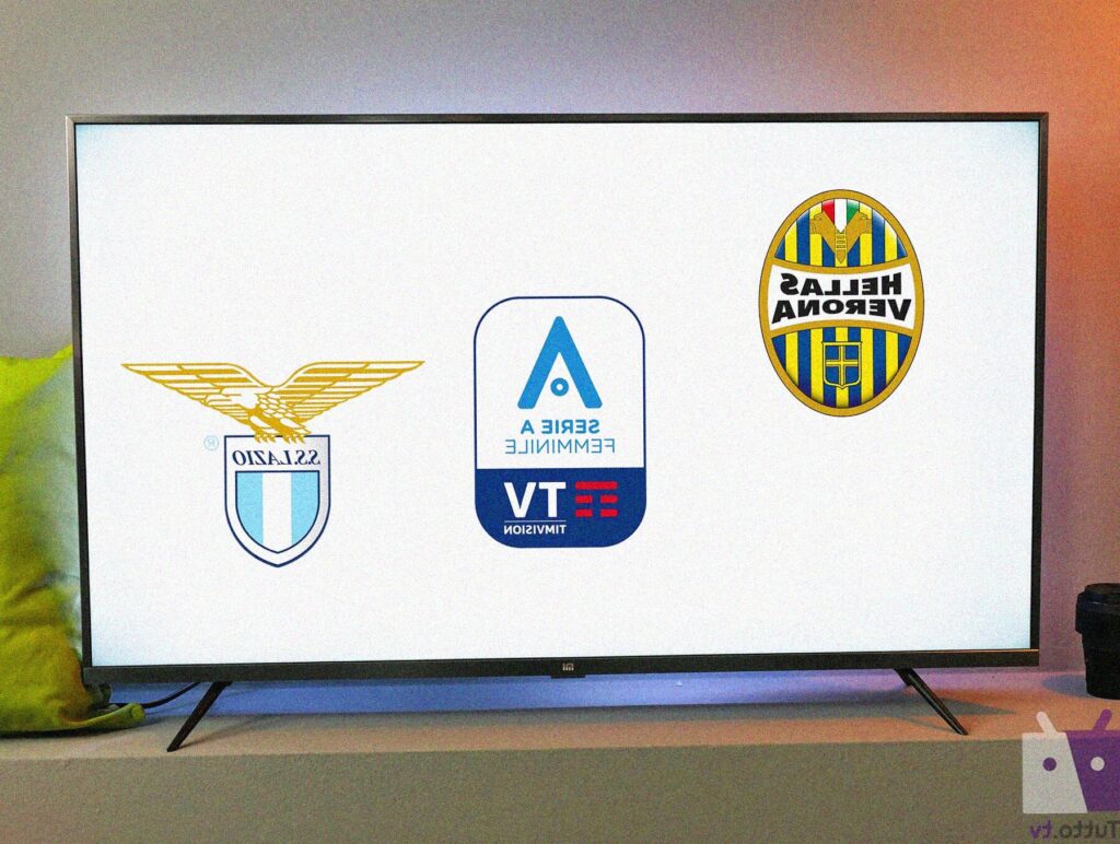Hella Verona Lazio Serie A Femminile