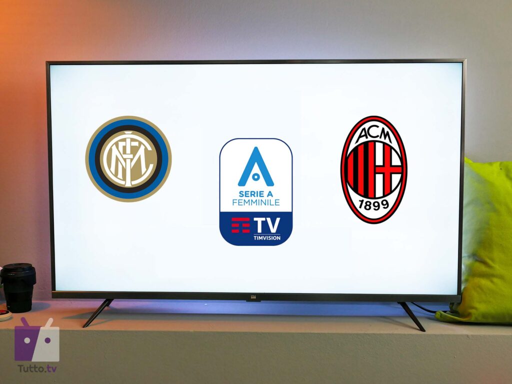 Inter Milan Serie A Femminile