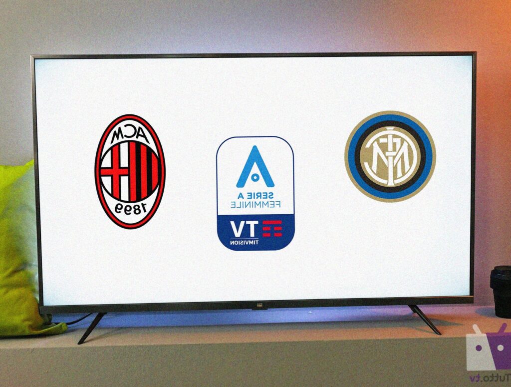 Inter Milan Serie A Femminile