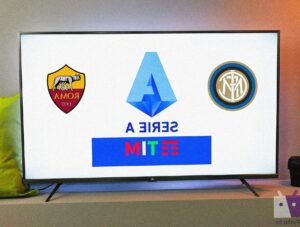 Inter Roma Serie A