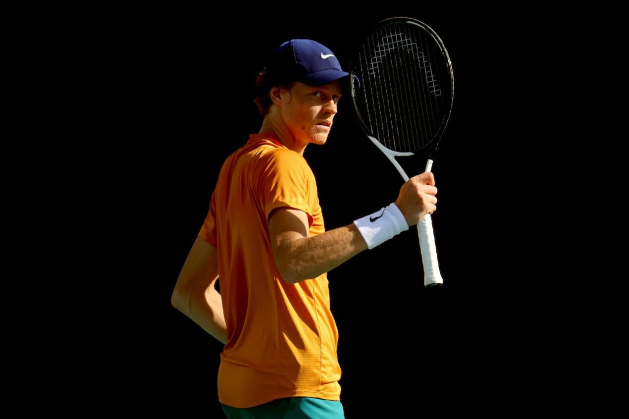 Dove vedere Sinner-Rublev oggi 14 aprile in TV e in streaming