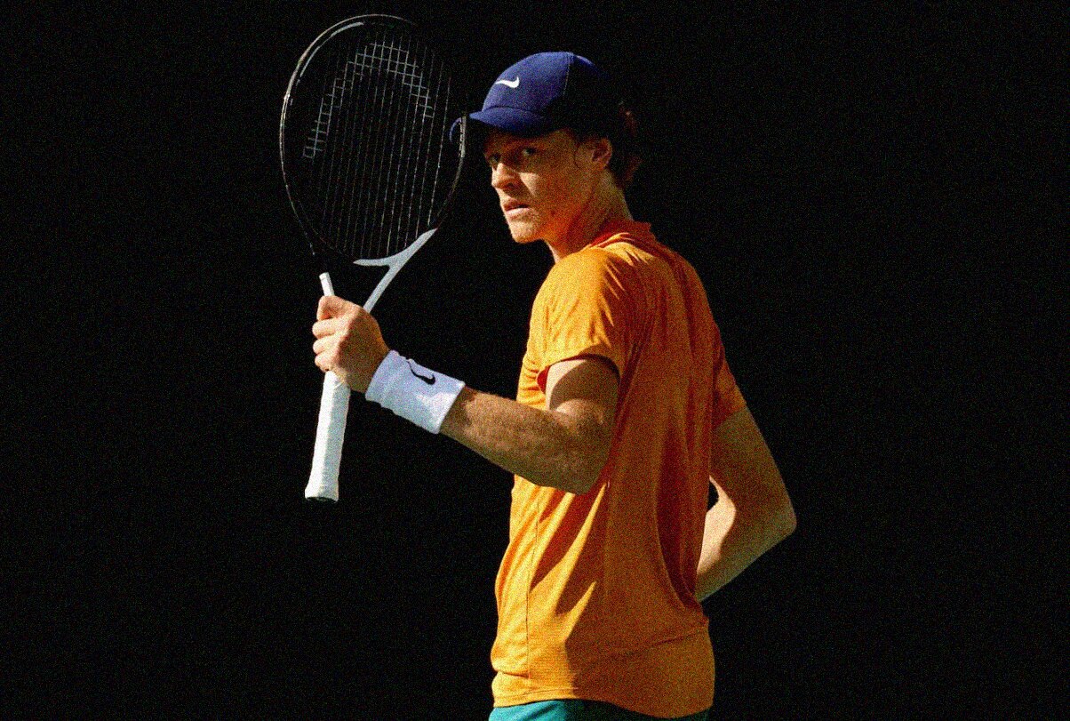 Dove vedere Sinner-Rublev oggi 14 aprile in TV e in streaming