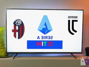 Juventus Bologna Serie A