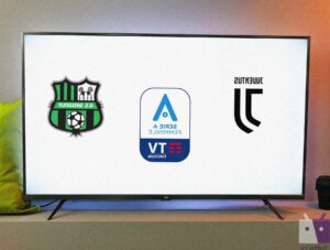 Juventus Sassuolo Serie A Femminile