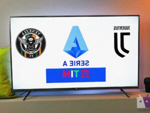 Juventus Venezia Serie A