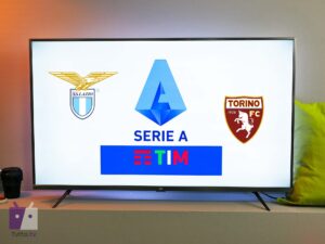 Lazio Torino Serie A