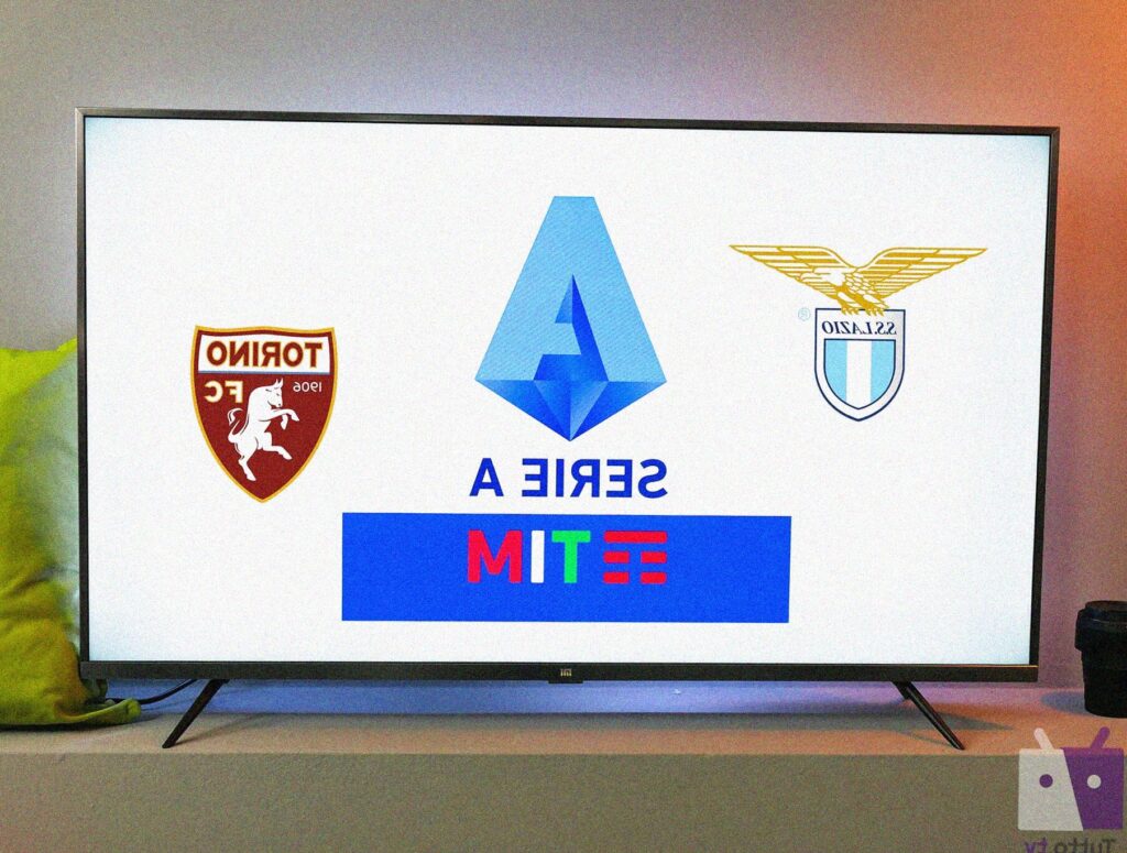 Lazio Torino Serie A