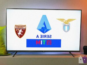 Lazio Torino Serie A