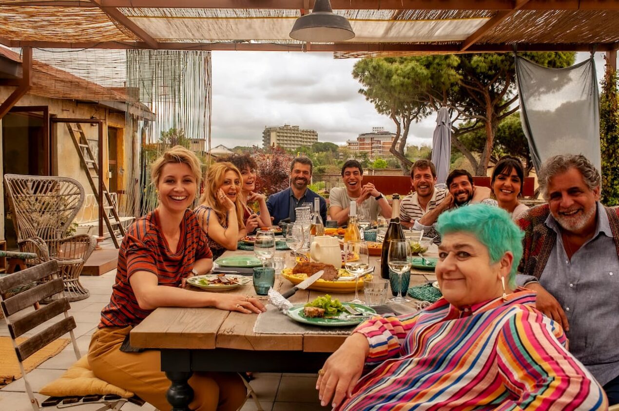 Disney Plus si prepara ad accogliere la serie di Ferzan Ozpetek Le Fate Ignoranti