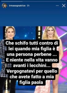 La Pupa e il Secchione