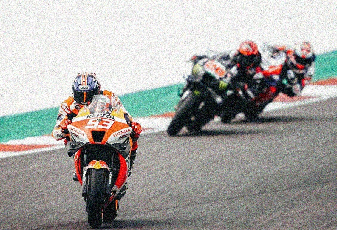 A che ora sono le qualifiche della MotoGP di oggi 23 aprile su TV8 e Sky?