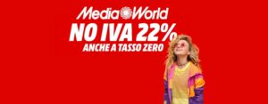 MediaWorld No Iva tv samsung