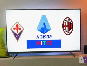Milan Fiorentina Serie A